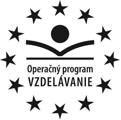 Operacny program VZDELAVANIE